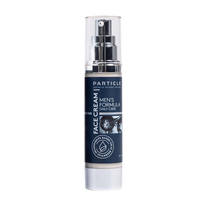 Particle Face Cream