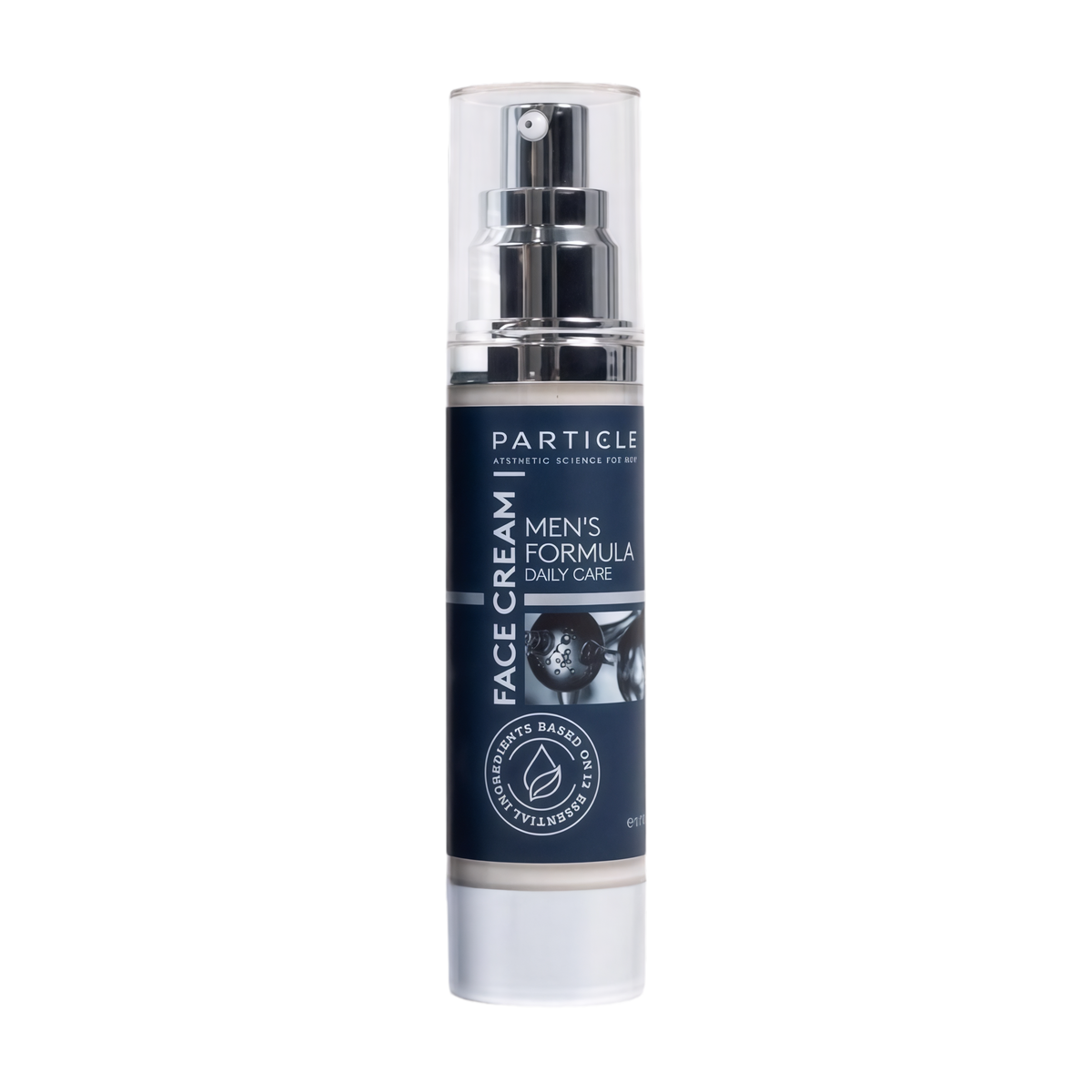 Particle Face Cream
