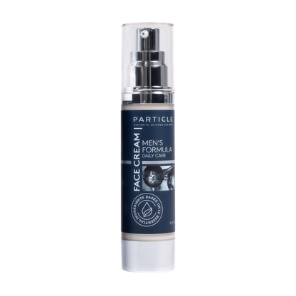Particle Face Cream
