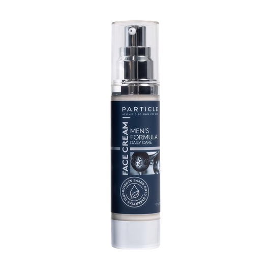 Particle Face Cream